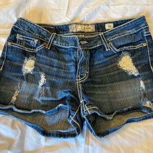 BKE women’s shorts